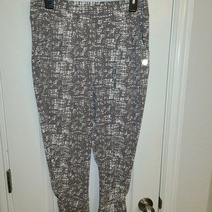 Threads 4 thought jogger leggings